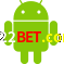 Aplicativo 522bet.com para Android
