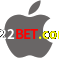 Aplicativo 522bet.com para iOS