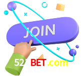 Junte-se ao cassino 522bet.com hoje mesmo