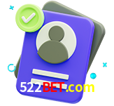 Tornar-se um membro do 522bet.com é muito simples