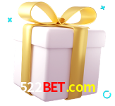 Receba seus bônus de boas-vindas no 522bet.com