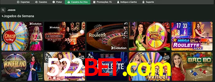 522bet.com bet