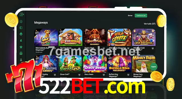 522bet.com aplicativo