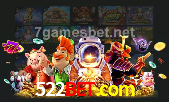cassino 522bet.com