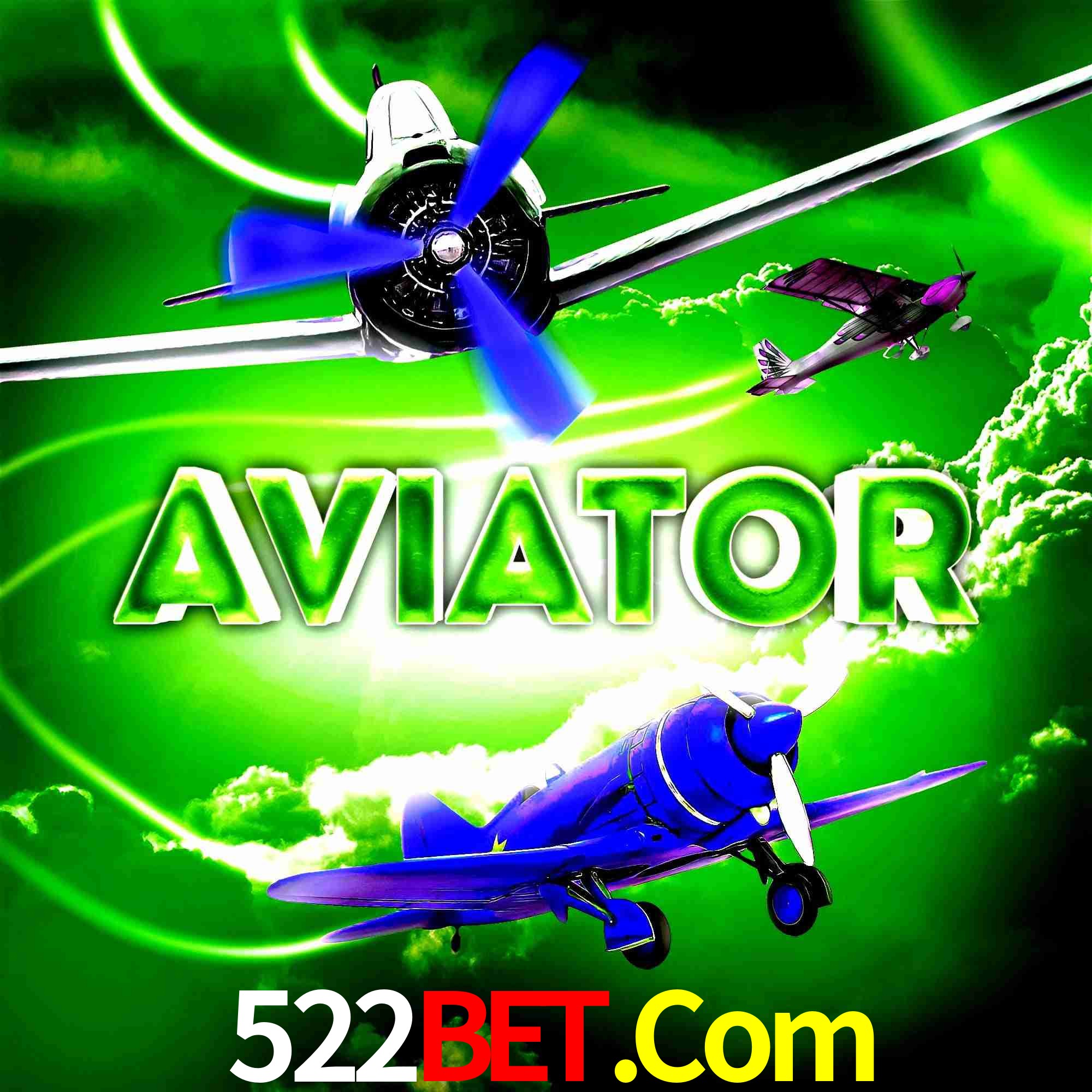 Aviator 522Bet.Com Tente a Sorte