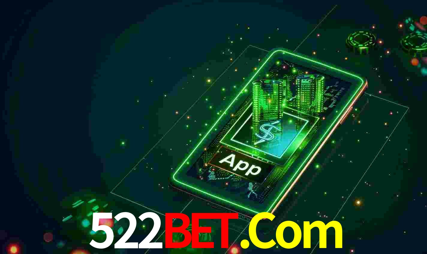 Simplificando a Experiência de Jogo 522Bet.Com App