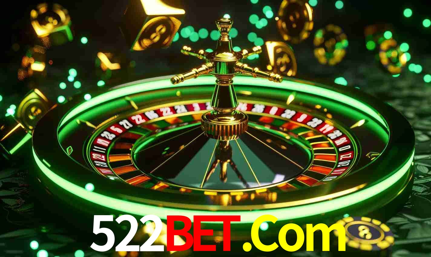 Desfrutar de um Cassino 522Bet.Com