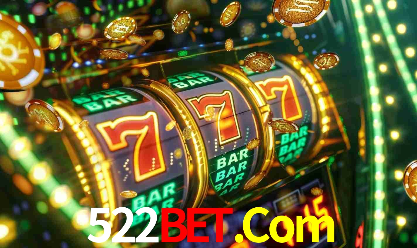 Populares Slots 522Bet.Com