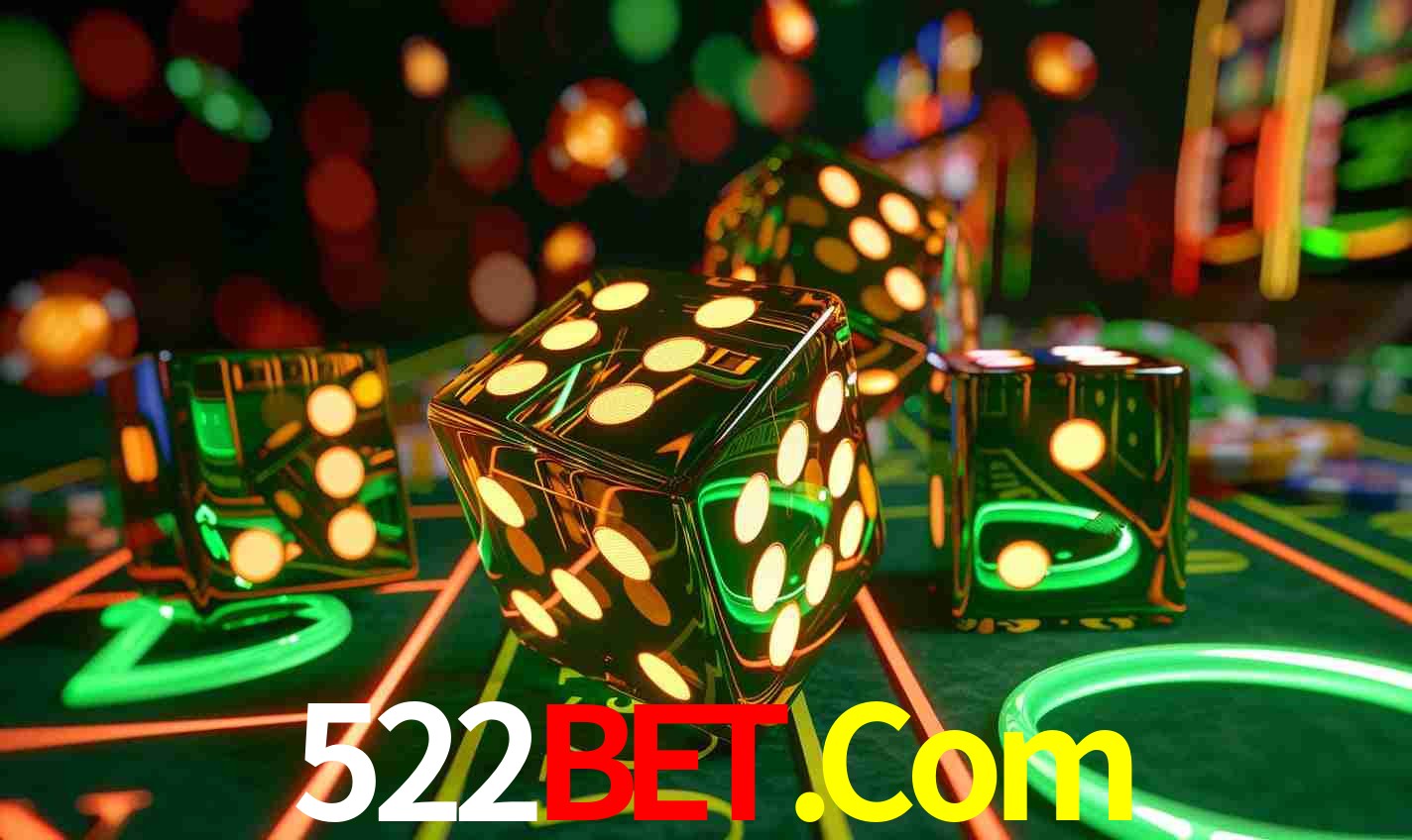 Entretenimento no Jogos 522Bet.Com