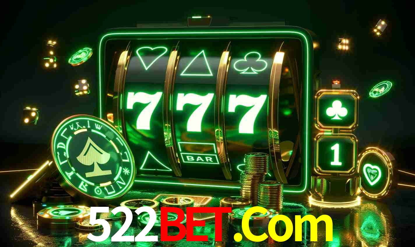 Seguro Login no Cassino Online 522Bet.Com