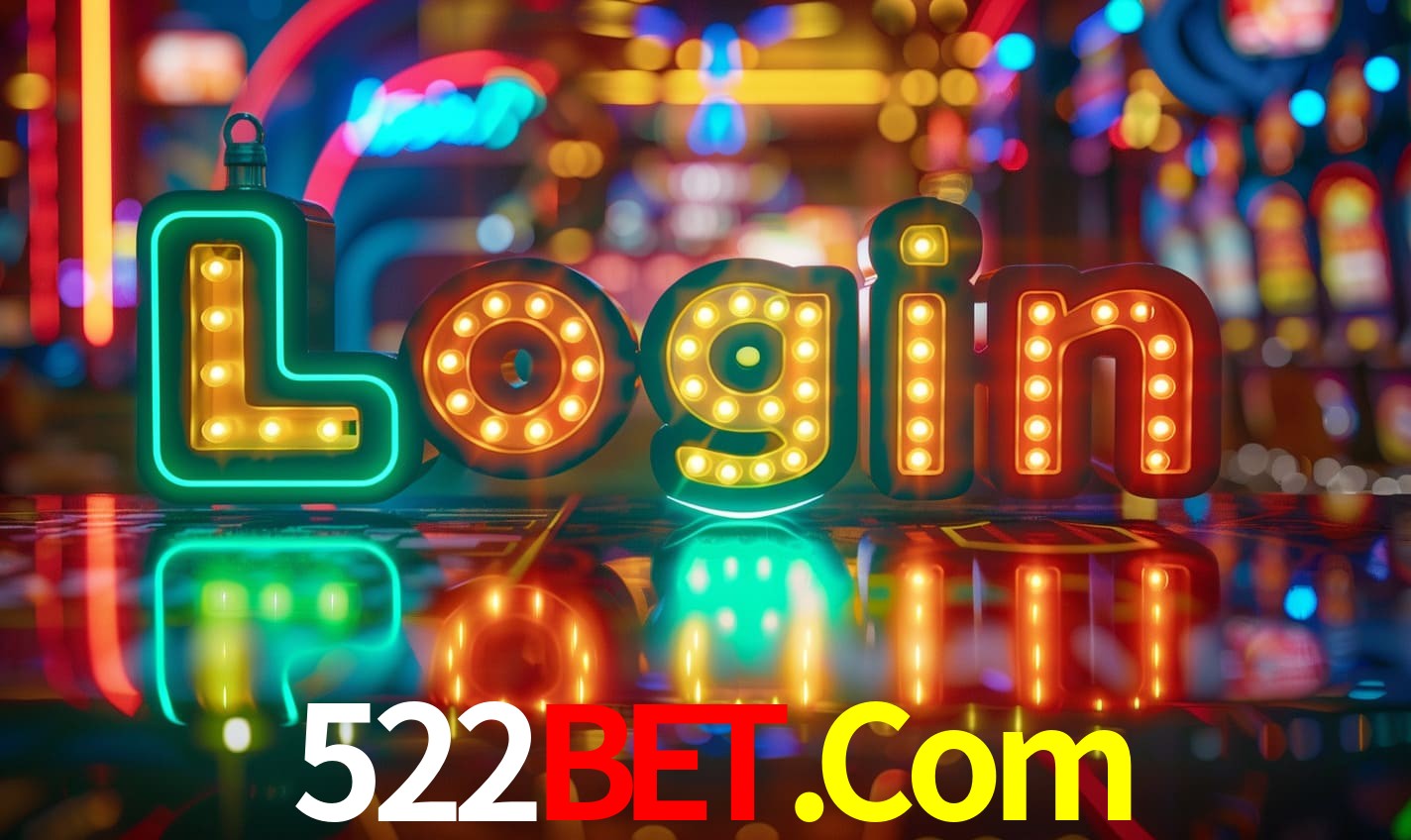 Mundo dos Jogos Cassino 522Bet.Com
