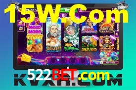 Daily Bonuses 522bet.com
