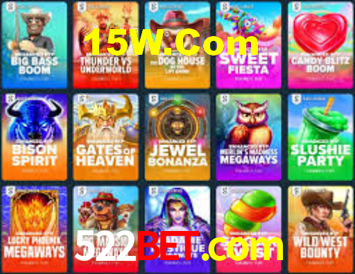 522bet.com: A Experiência de Casino com Jogos de Mesa ao Vivo